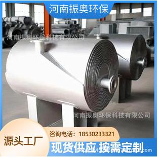 可拆式设计便于化工设备清洗与维护