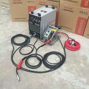 TAYOR上海通用数字逆变气体保护焊机NB-350T 工业级双模块NB-500T