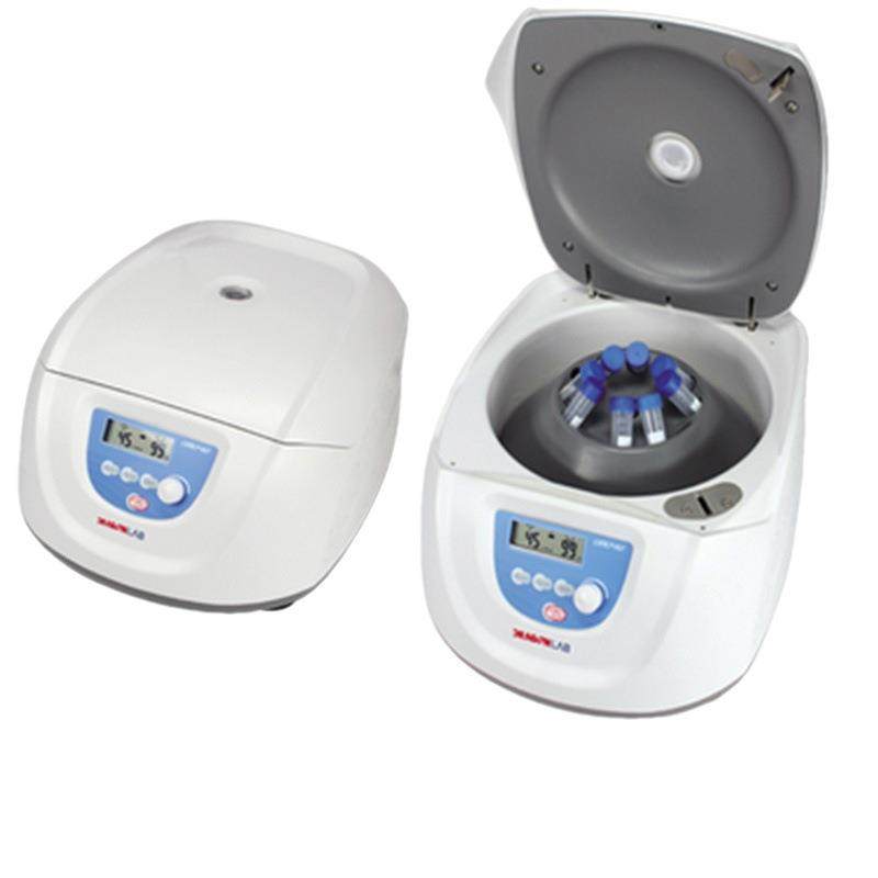 赛洛捷克SCILOGEX 新SCI412老DM0412 低速离心机套装1/2 可票