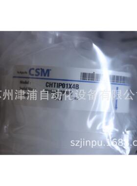 CSM囊式过滤器 CHTIP01X4B 世韩过滤芯 CSM 0.1μ过滤器