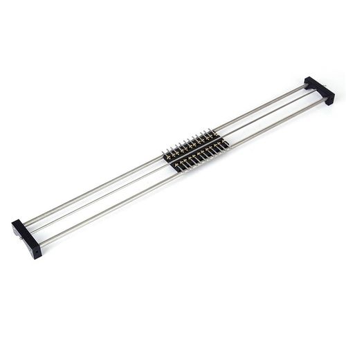 50cm 187 Model mTrain HO Scale DIY Accessories Treadmill Tra