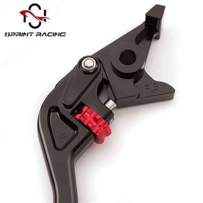 适用于CBR600RR CBR1000RRz 2008-2019年刹车离合改装拉杆手把配