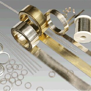 HAG 含银25%银焊条 25BSn银焊J丝 BAg 焊膏 国标 37银钎焊料 包邮