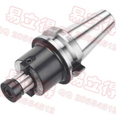 厂家直销平面铣刀柄BT40q-FMB40-60 BT40-FMB40-100