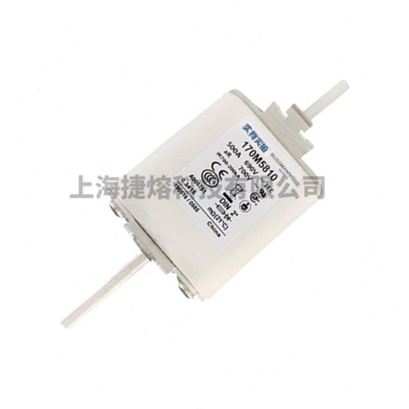 170M5810 170nM5811 170M5811D 智能快速熔断器 型号齐全现货