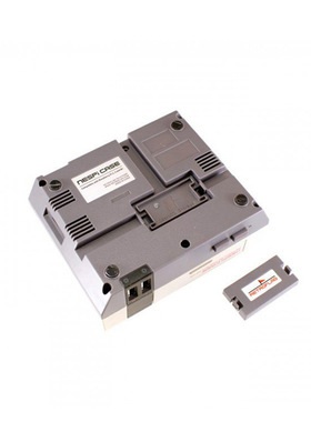 极速新树莓派电视盒子 游戏机 rasxpberry pi电视 NESPi Case外壳