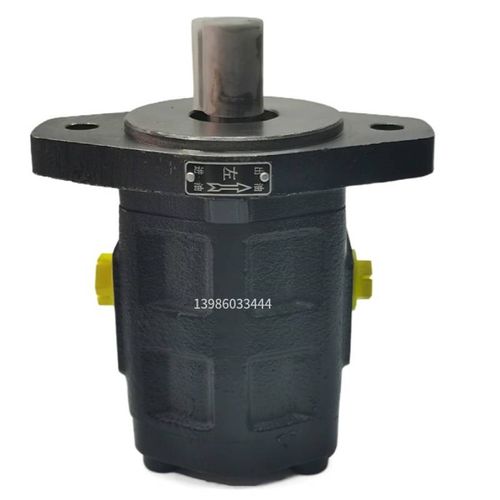 新款齿轮油泵CBG1-F016/020/025/032/040/045A2P1TL/R/L济南镇海