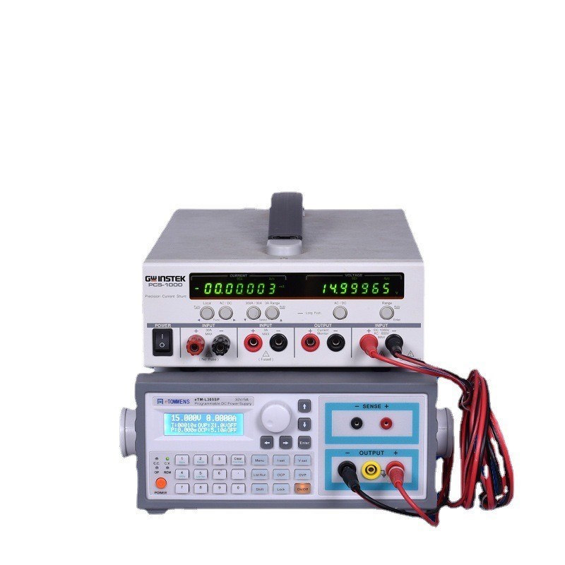 同门可编程控直流可调稳压电源30V1E0A60V15U0V3A线性电源