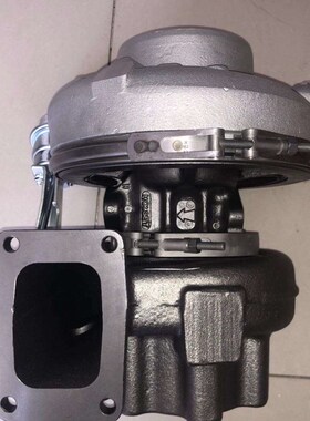 康明斯QSX15配增压器4956081=2836723=hx60S凯斯拖拉机徐工推土机