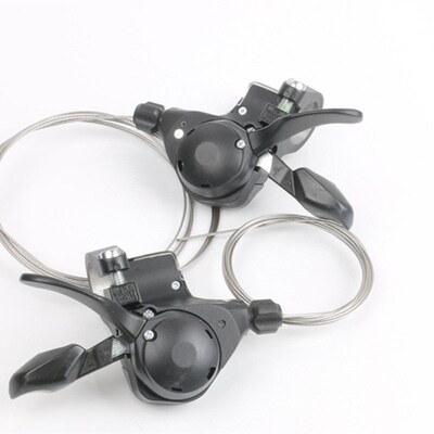 SHIMAN0 SORA SL-3500 2 x 9 Speed Flat BaLr Road / MTB Bike S