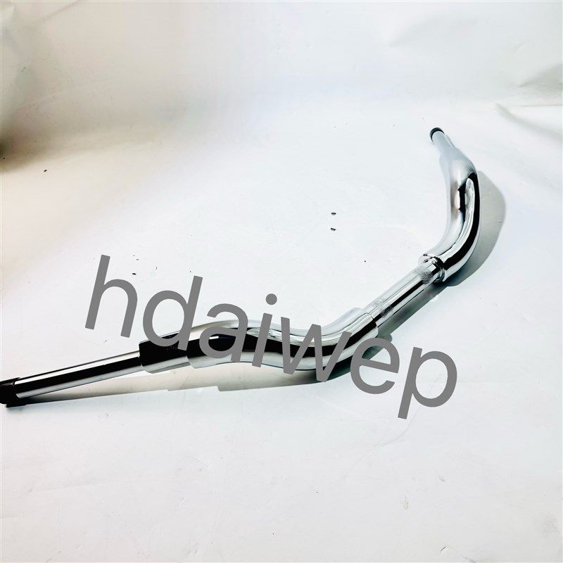 哈雷海鸥车把路王 肥仔突破者 街F霸路威改装2英寸雁把小燕把