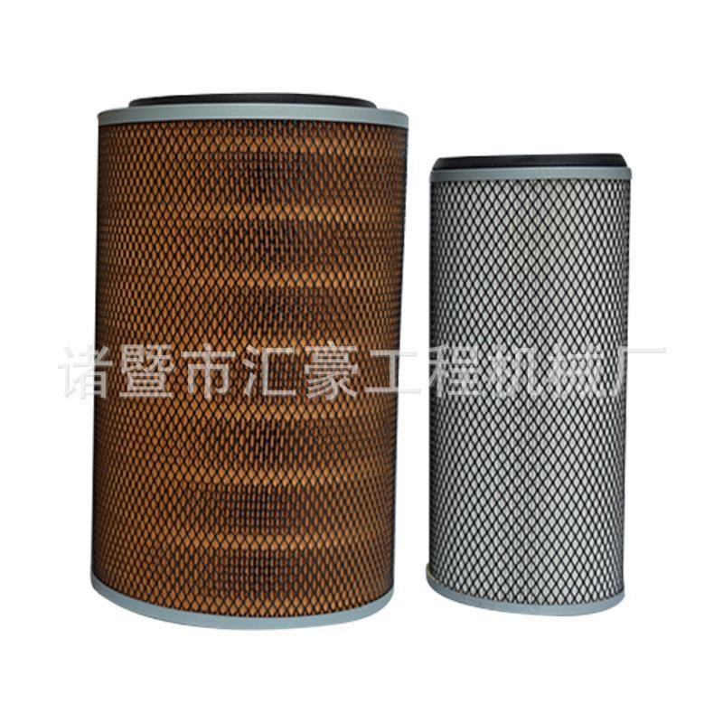柴滤 柴油滤芯 临工918 933y 952 953铲车挖机推土机 发动机配件