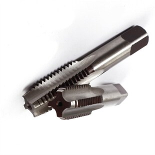 1.S5 哈尔滨直槽丝攻 4.5 2.5 细牙丝锥M42M44M45M46M47