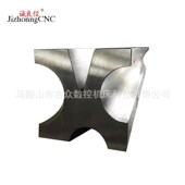 圆弧折机上下模具i数控ETZ折弯机R角压弯模R具R3050R8R100七天弯0