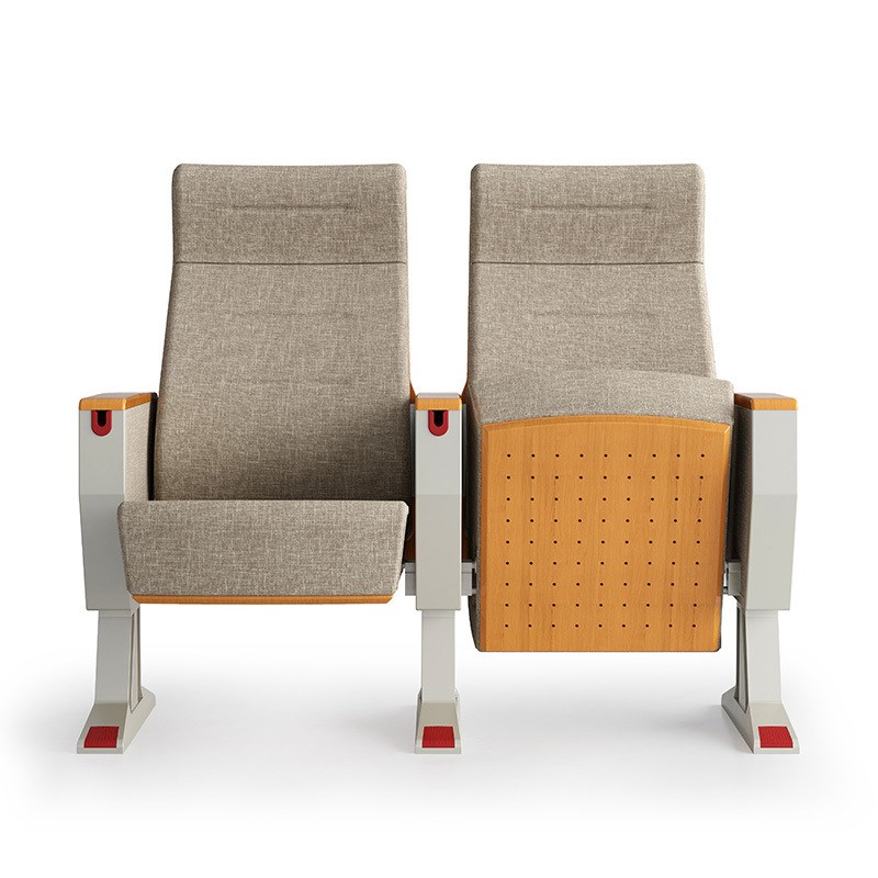 定工厂礼a堂椅排椅电影院椅子多媒体会议排椅培训会议室座椅折叠