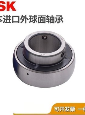 NSK轴承英国UCUP 211 2V12 213