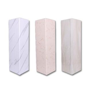 推荐包下水道护角阳台opvcx美化管子遮丑防水材料新型遮挡隔音水