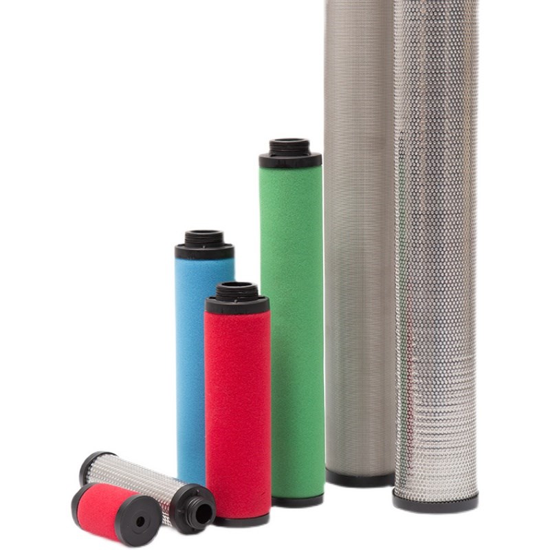 替代嘉源微热干燥机i空气精密过滤器滤芯C-8C00 A-800X T-800 H-8