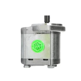 2.5 3.1I5 凯斯帕CASAPPA齿轮泵PLP10 6.3 5.8 10液压泵油