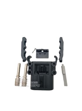 0009a750820电池插座160A公-50mm 品质现货 适用叉车正厂配件