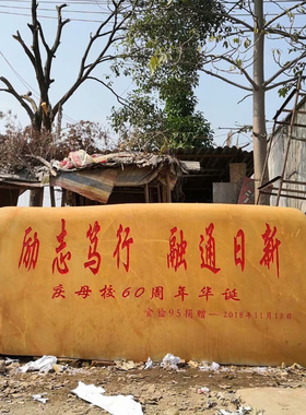 景观石头天然风景石园林原石
