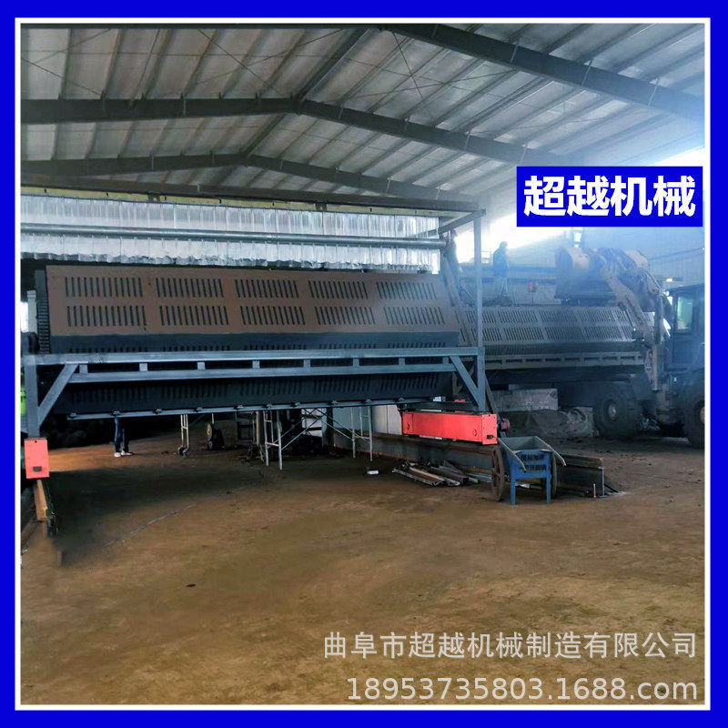 铁件滚筒研磨机 六角电动除锈抛光机 模具去棱角打磨机