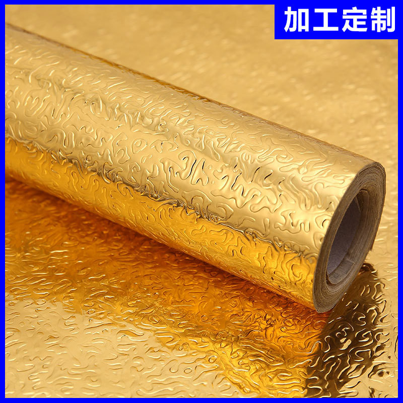 ODM厂家油烟贴防油贴纸防水防油墙纸防油贴自粘加工定制