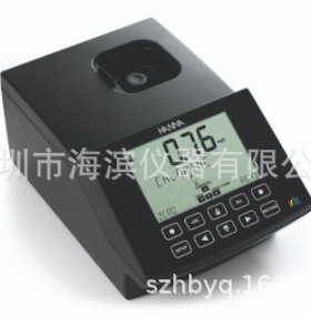 HI801可见分光光度计哈纳