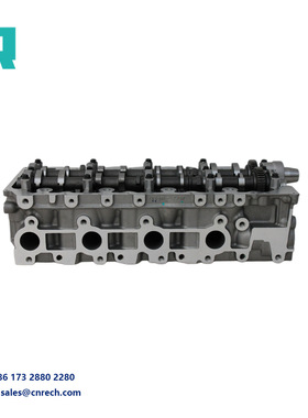 厂家直供2KD-FTV缸盖总成 11101-30040 11101-30041 11101-30042