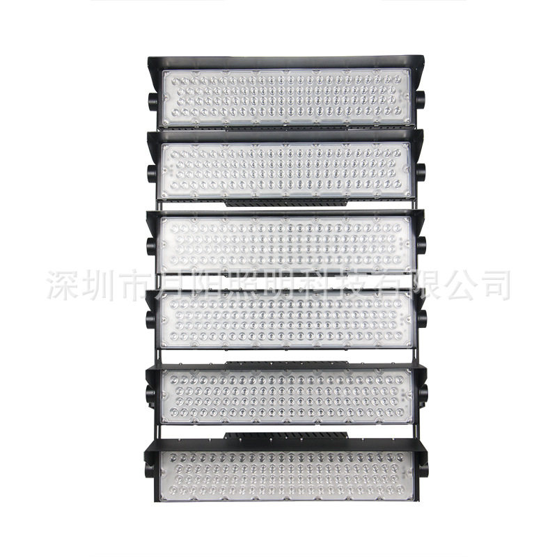 2020新产品 1500W球场灯外壳 鳍片结构散热器  多种配光角度,电子元器件市场,电线扎带/束线带,淘宝优惠券,粉丝福利购,淘宝优惠卷
