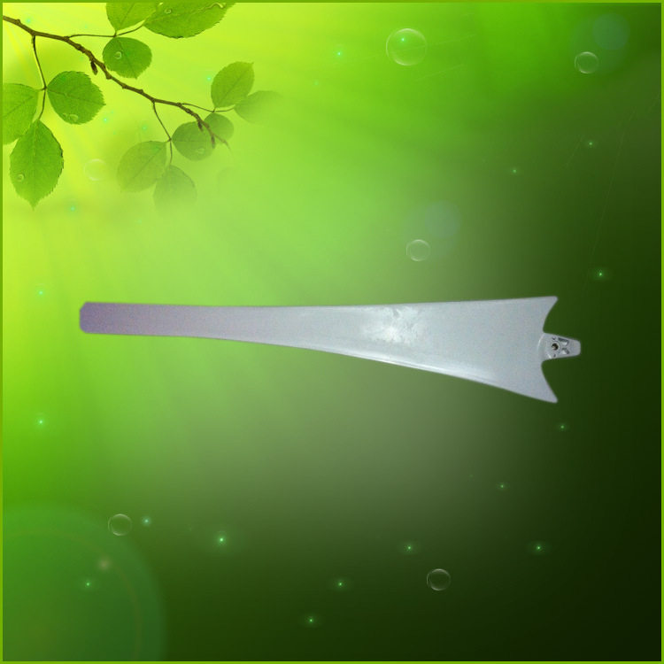 供应风力发电机配件尼龙纤维叶片750mm