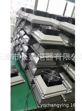 FAN200FZY8-2-S-80W-2600R-MIN-AC380VA