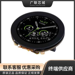 104030087PCF8563LCD1.28