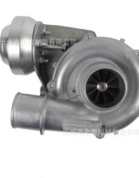 RHV4 VJ380707 1447253 1789132 4943873 VJ38 D增压器