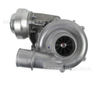 RHV4 VJ380707 1447253 1789132 4943873 VJ38 D增压器