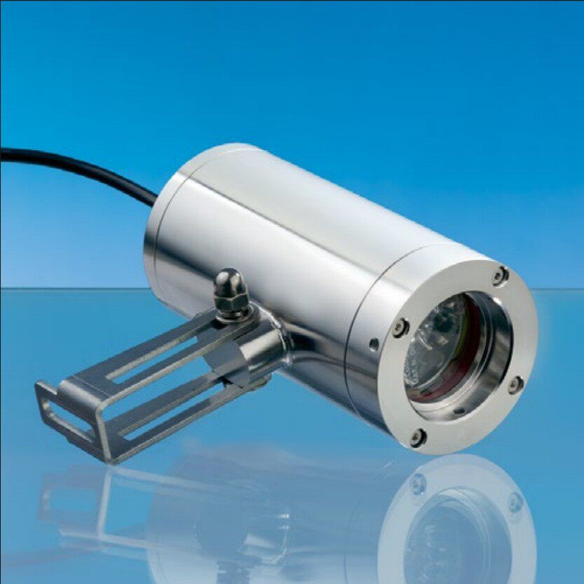 视镜射灯ASL 55-LED/ESL 55-LED化工管道容器照明生物反应器玻璃