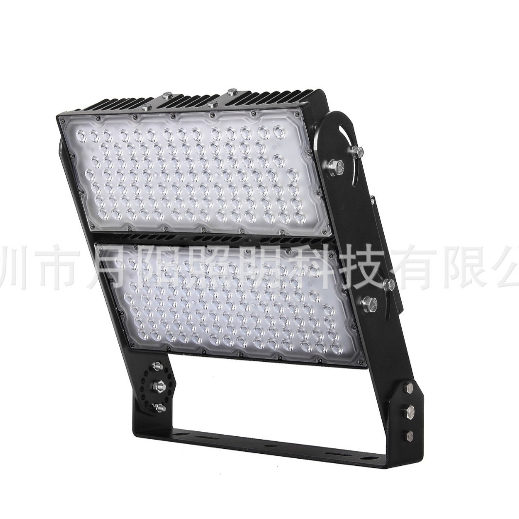 led球场灯外壳套件球场投光灯外壳投光灯模组外壳套件500W-2000W