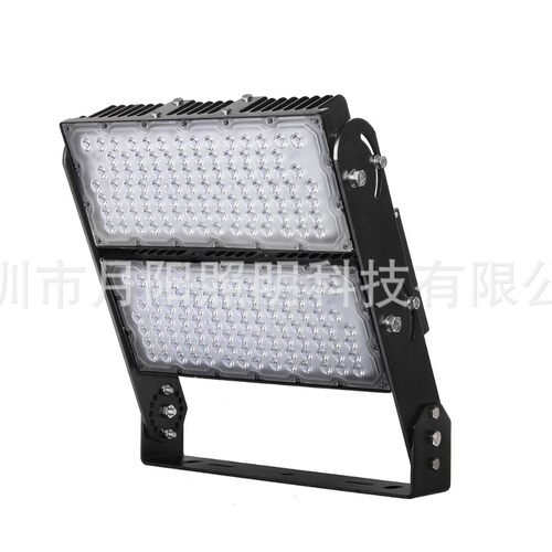 led球场灯外壳套件球场投光灯外壳投光灯模组外壳套件500W-2000W