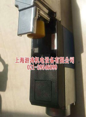 上海仓库现货直发比例阀4WRPE6W18SJ-2X/G24K0/A1M上海游涛特惠价