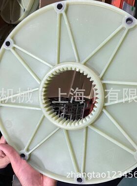 珠海广州深圳KTR-BOWEX65-314.25尼龙盘 梅花联轴器弹性体 橡胶盘