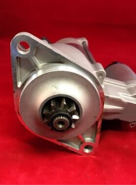 DSLE685063011起动机E685063011起动机KIOTI大同拖拉机起动机马达