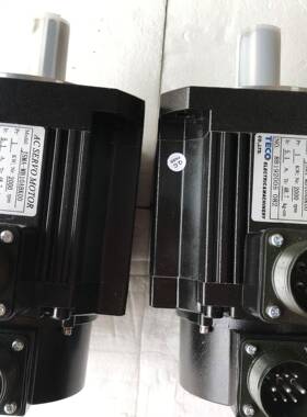 伺服电机JSMA-MB10AB001W220V2000转