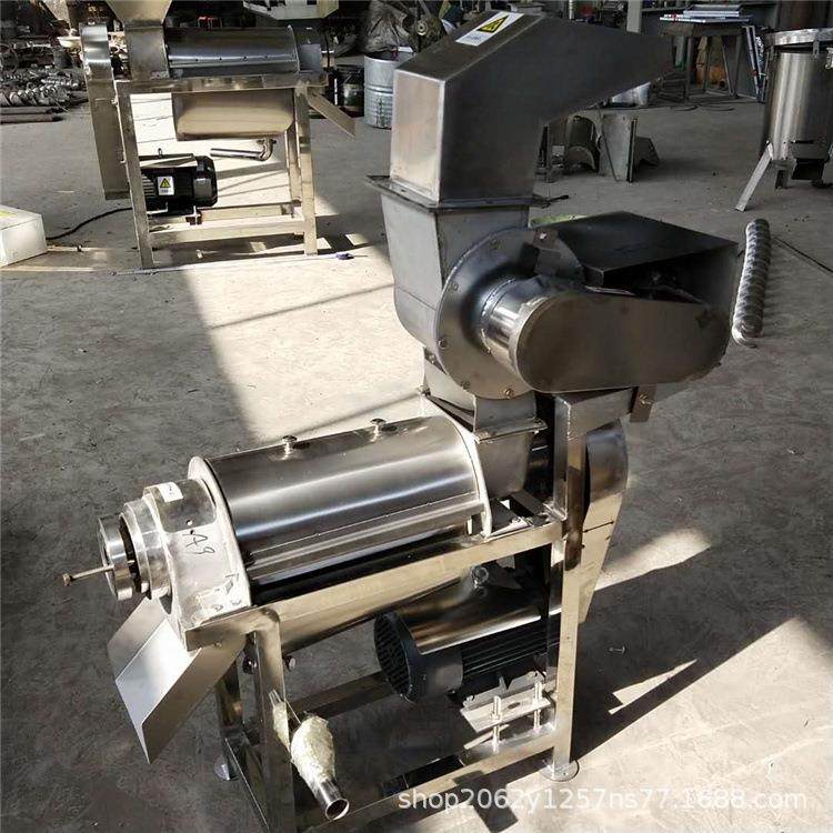 食品级柠檬榨汁机工业用螺旋挤汁设备多功能破碎榨汁机,清洗/食品/商业设备,其他食品加工设备,淘宝优惠券,粉丝福利购,淘宝优惠卷