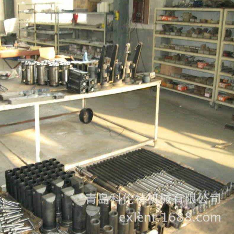 供应液压站工业液压泵站量大实惠非标油缸液压站设计