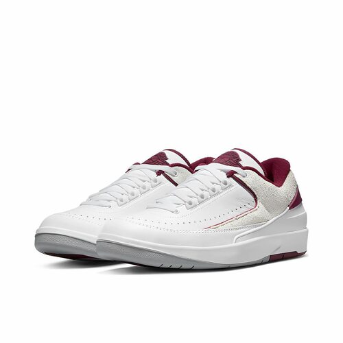 nike jordan low2 低帮板鞋运动鞋dv9956-103 lz仓