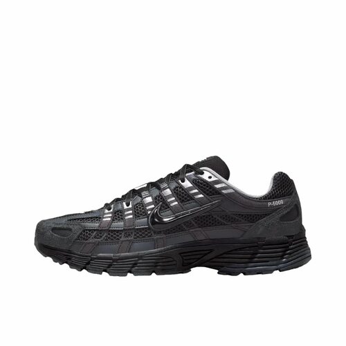 nike p-6000休闲黑色运动鞋板鞋hf0015-002 lz仓