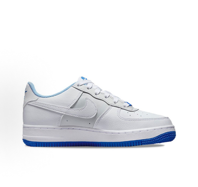 Nike Air Force 1 Low AF1双钩板鞋 特价断码FB1844-111广东lz仓