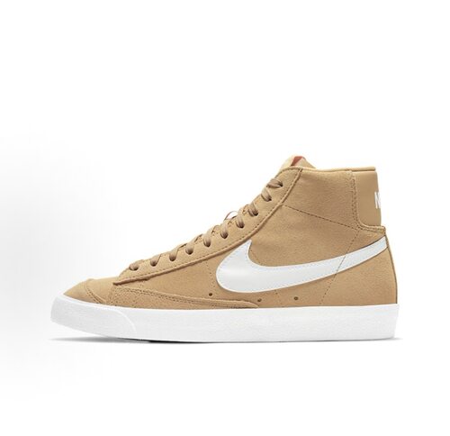 Nike Blazer 77运动休闲鞋 DB5461-701 断码清仓 山东HQ仓