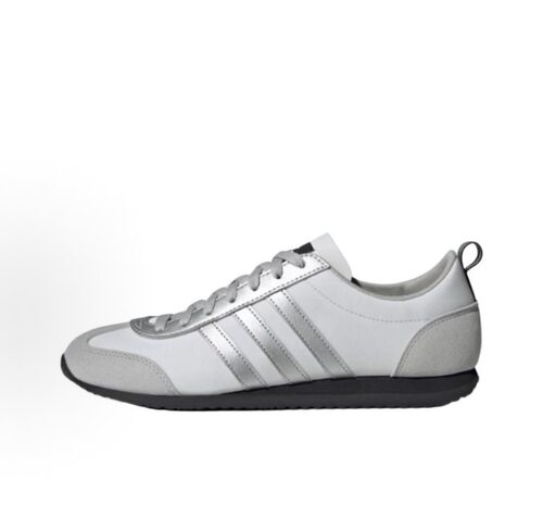 adidas VS JOG 2.0 舒适低帮 德训鞋 特价断码清仓JR4653浙江rk仓