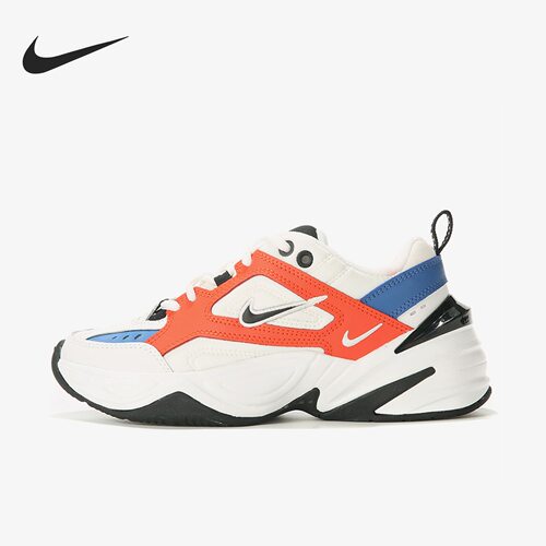 Nike/耐克M2K TEKNO 男女舒适运动休闲鞋AO3108-101杭州cj仓